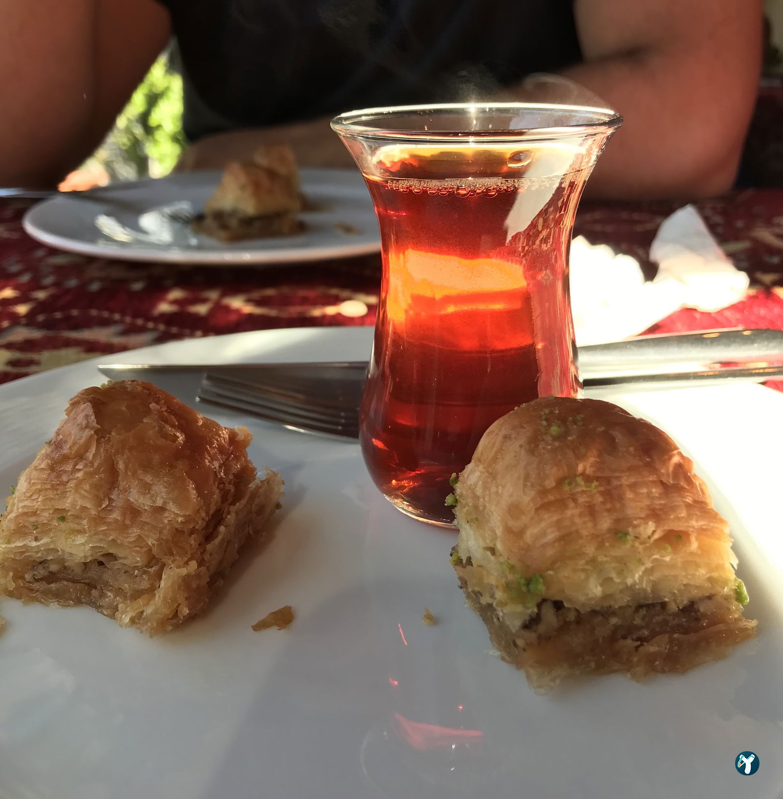Gülhane Şark Sofrası