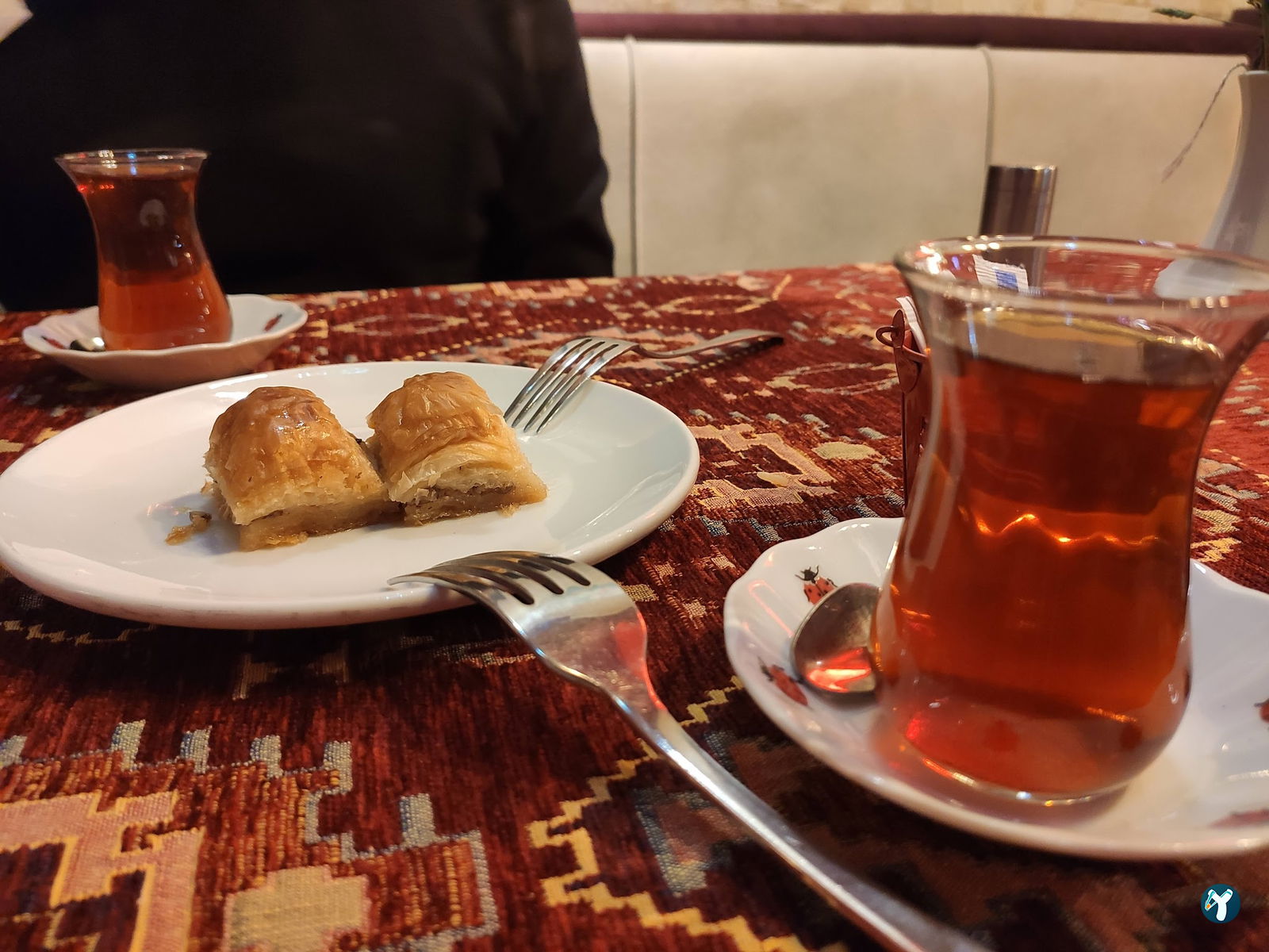 Gülhane Şark Sofrası