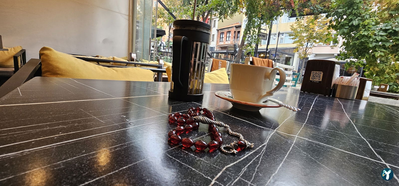 Beirut Café