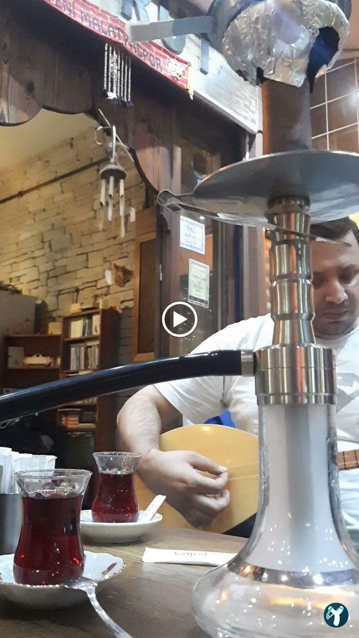 Beirut Café