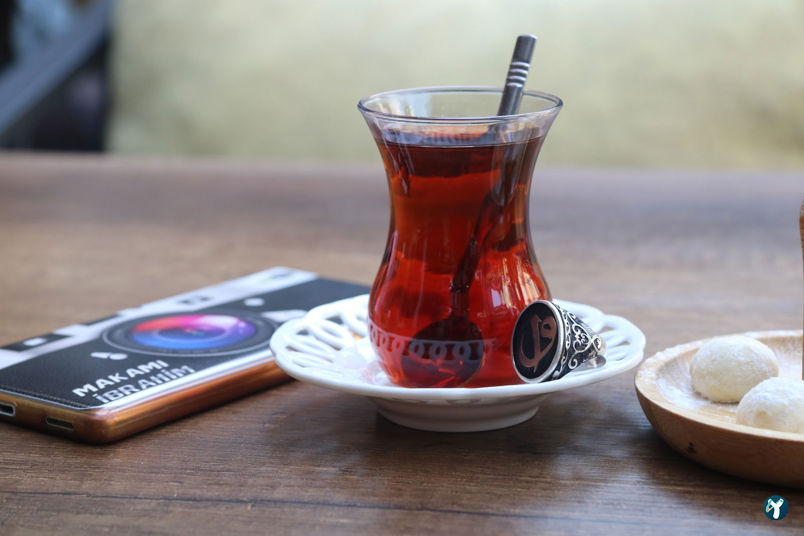 Beirut Café
