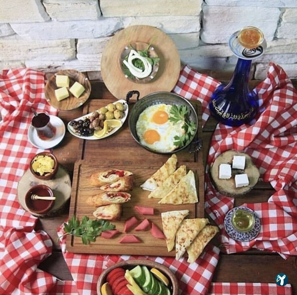 Beirut Café