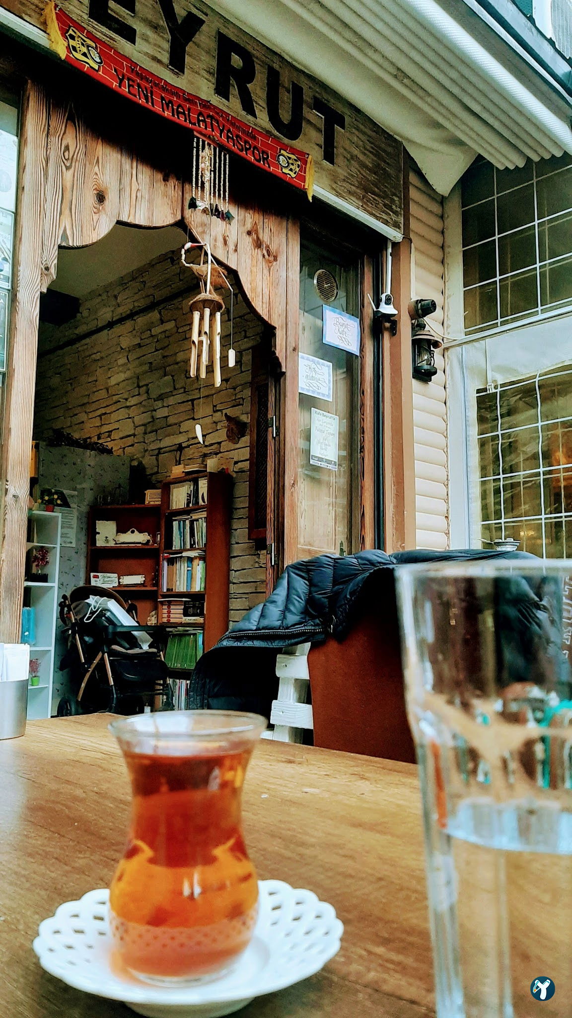 Beirut Café