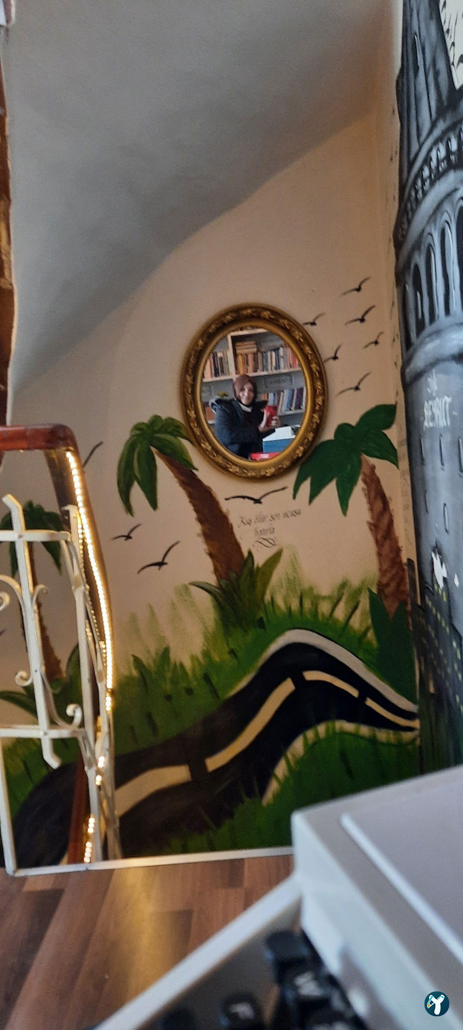 Beirut Café
