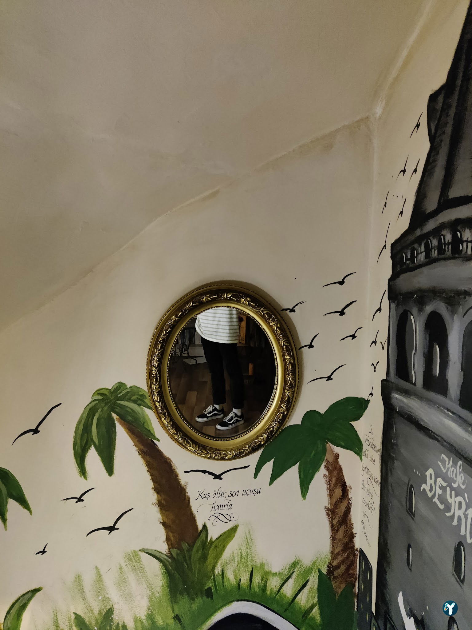 Beirut Café