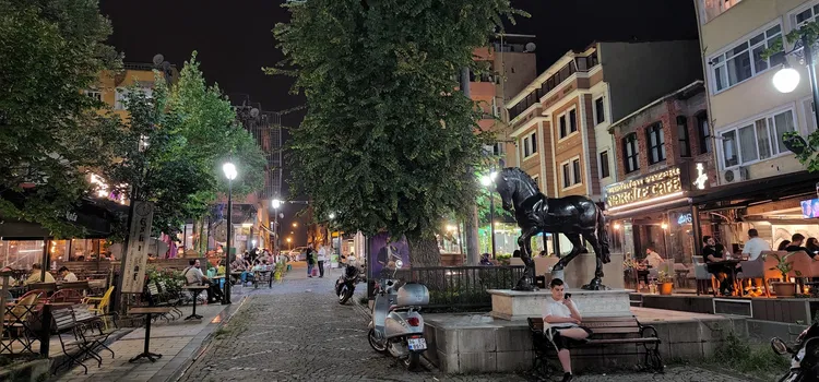 Beirut Café resimleri Beirut Café resimleri