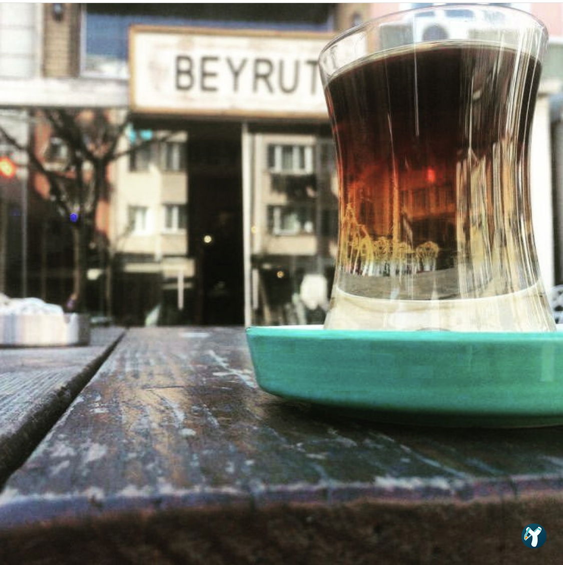 Beirut Café