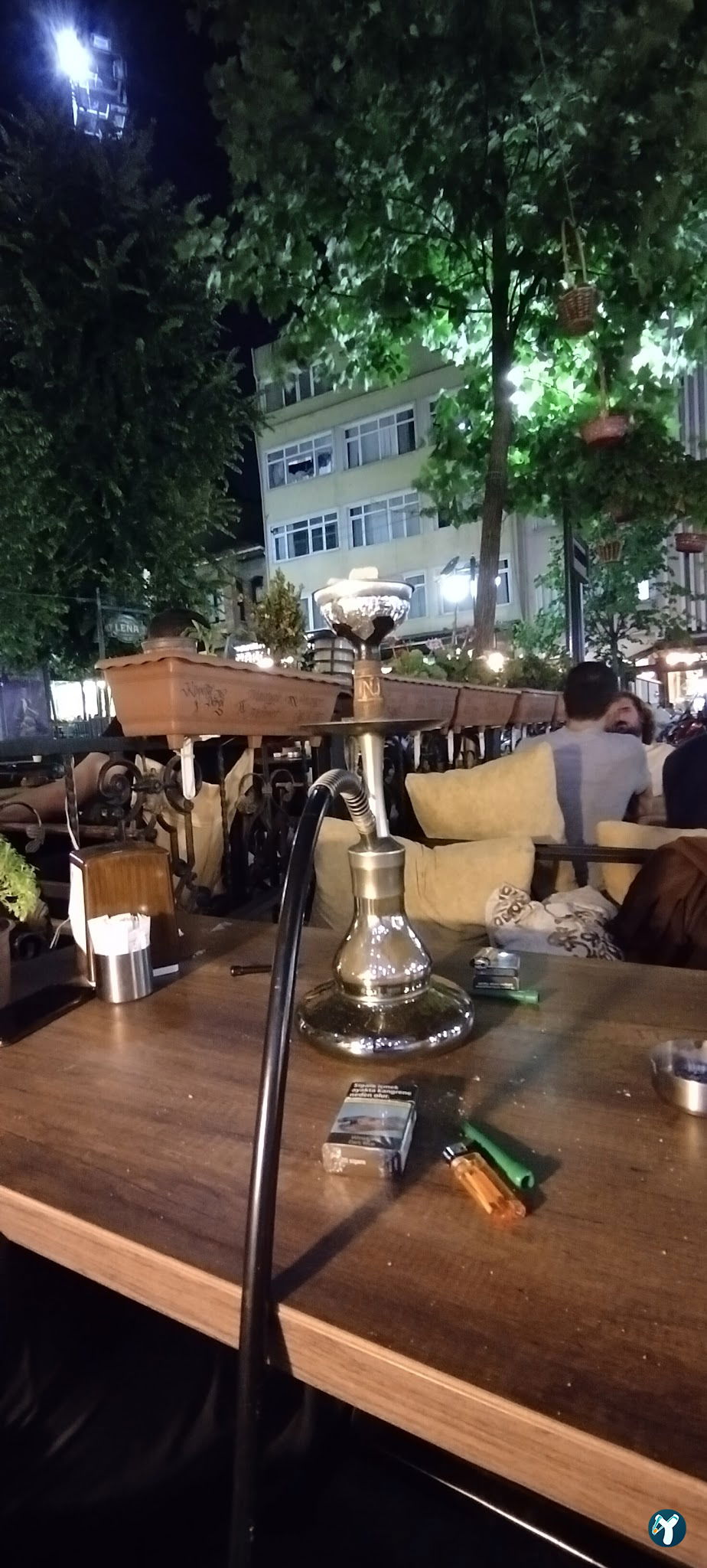 Beirut Café