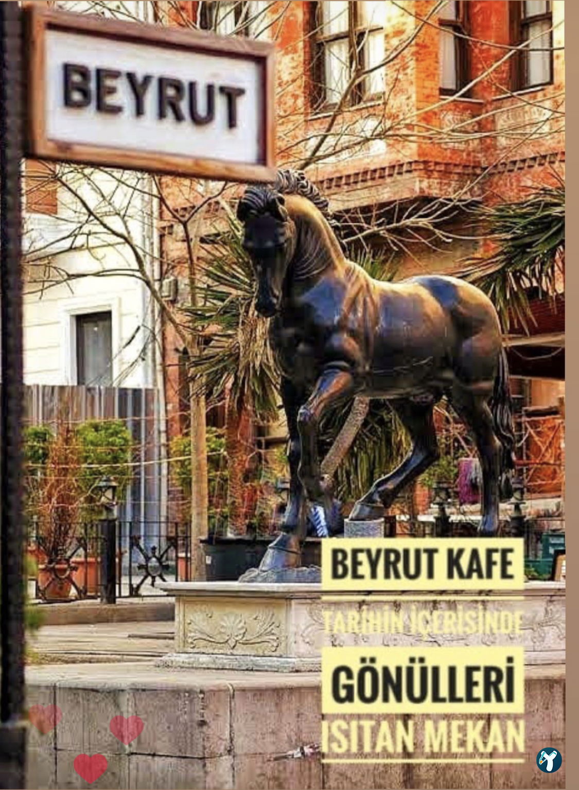 Beirut Café