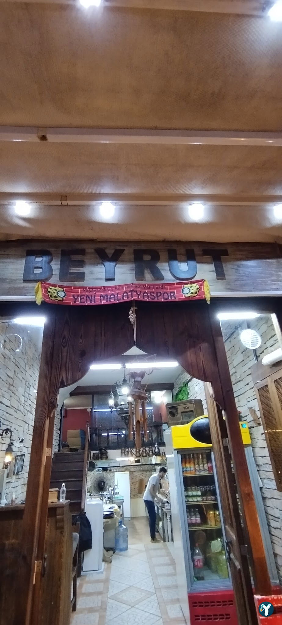 Beirut Café