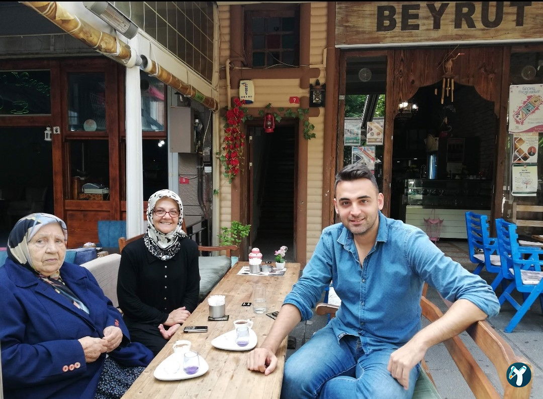 Beirut Café