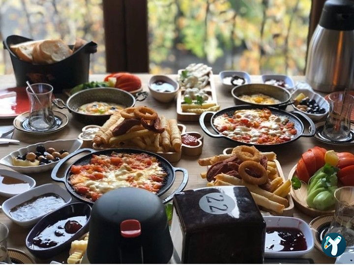 Beirut Café
