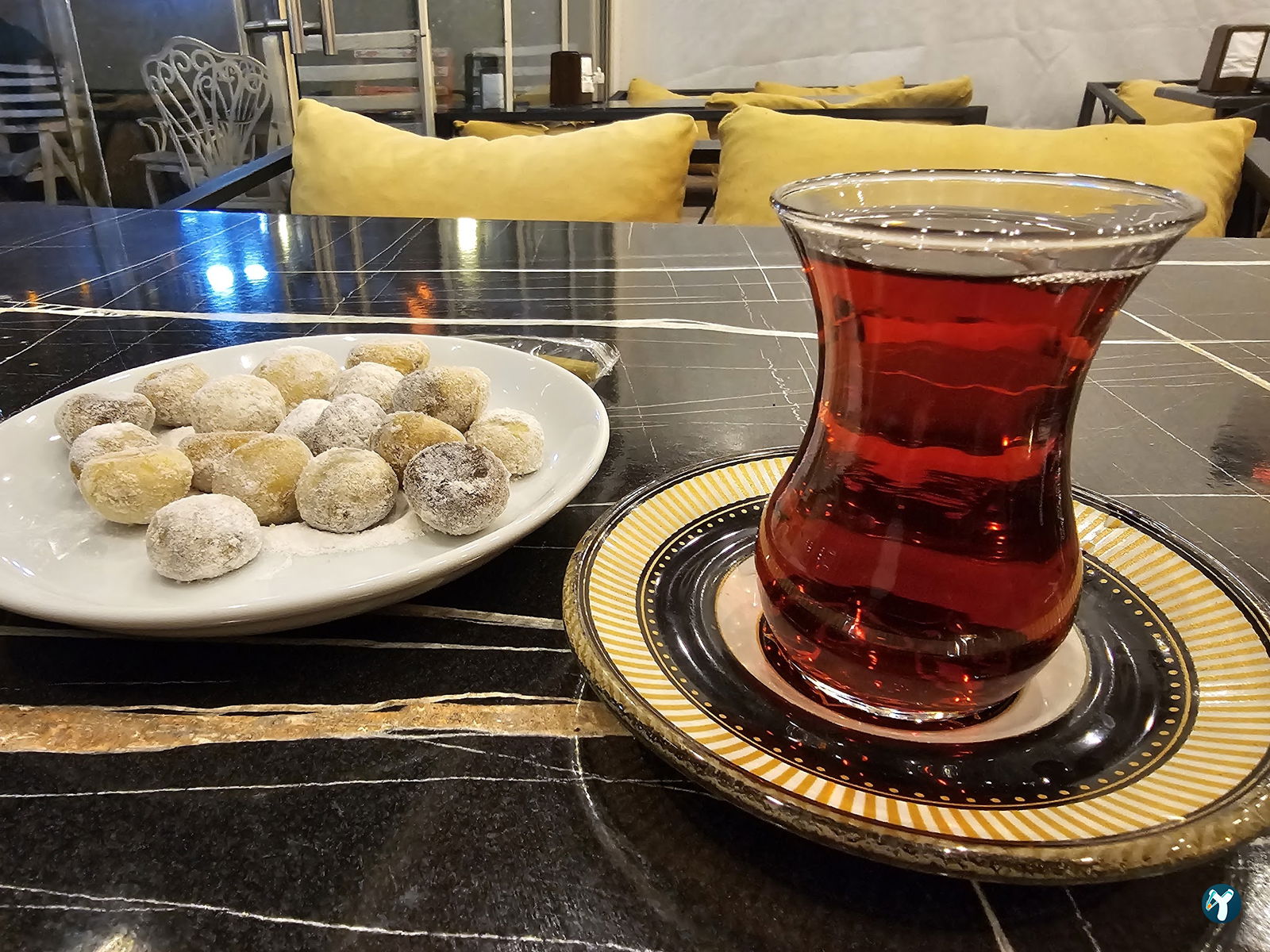 Beirut Café