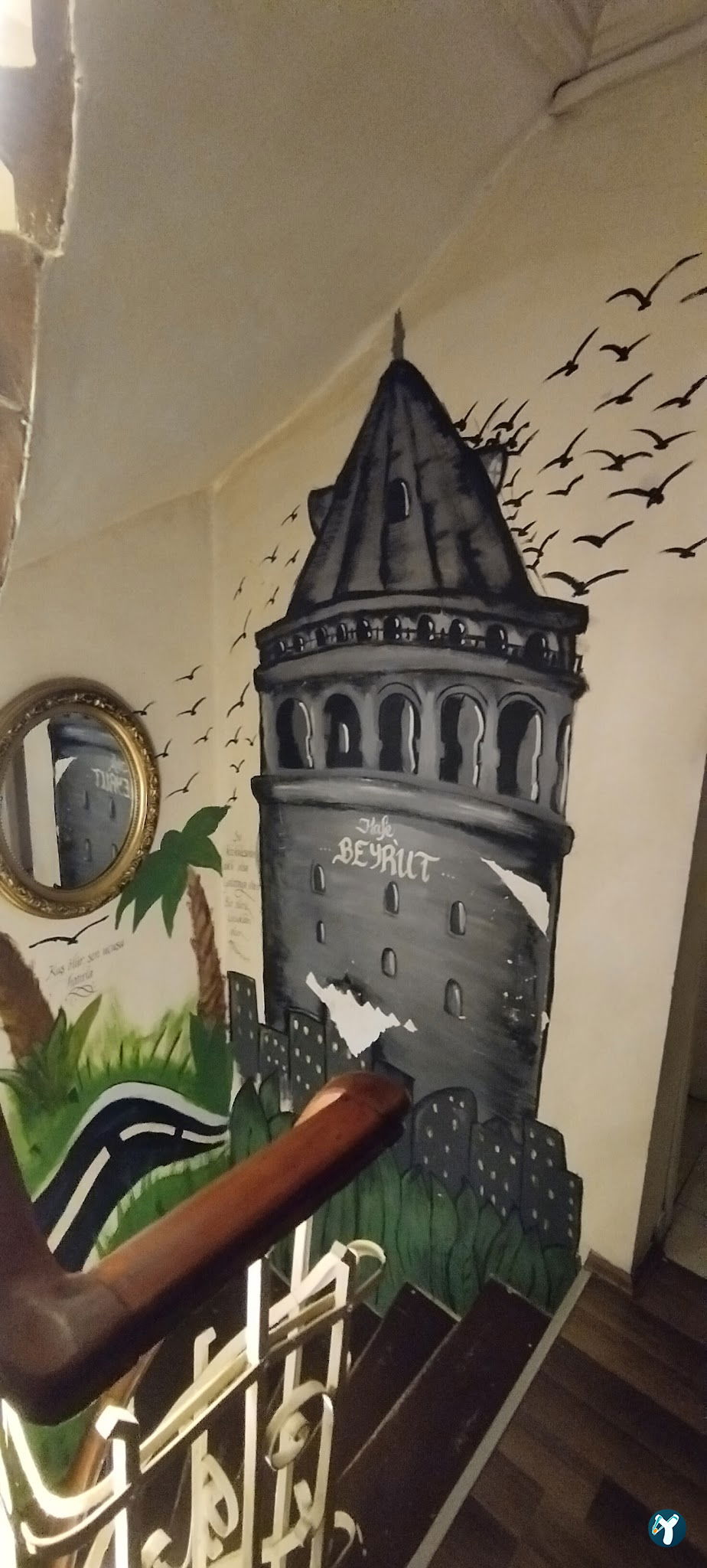 Beirut Café