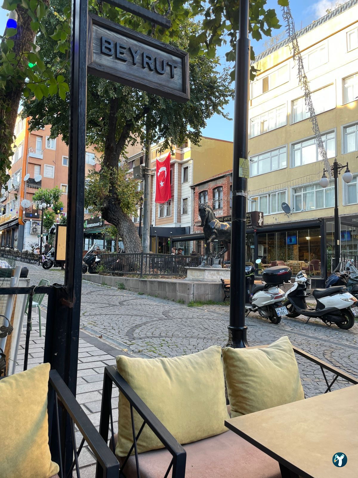 Beirut Café