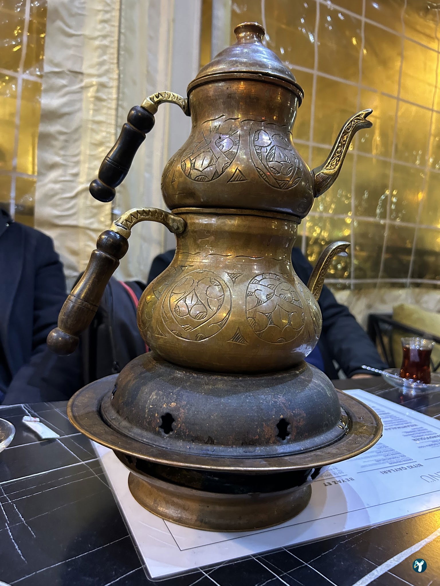 Beirut Café