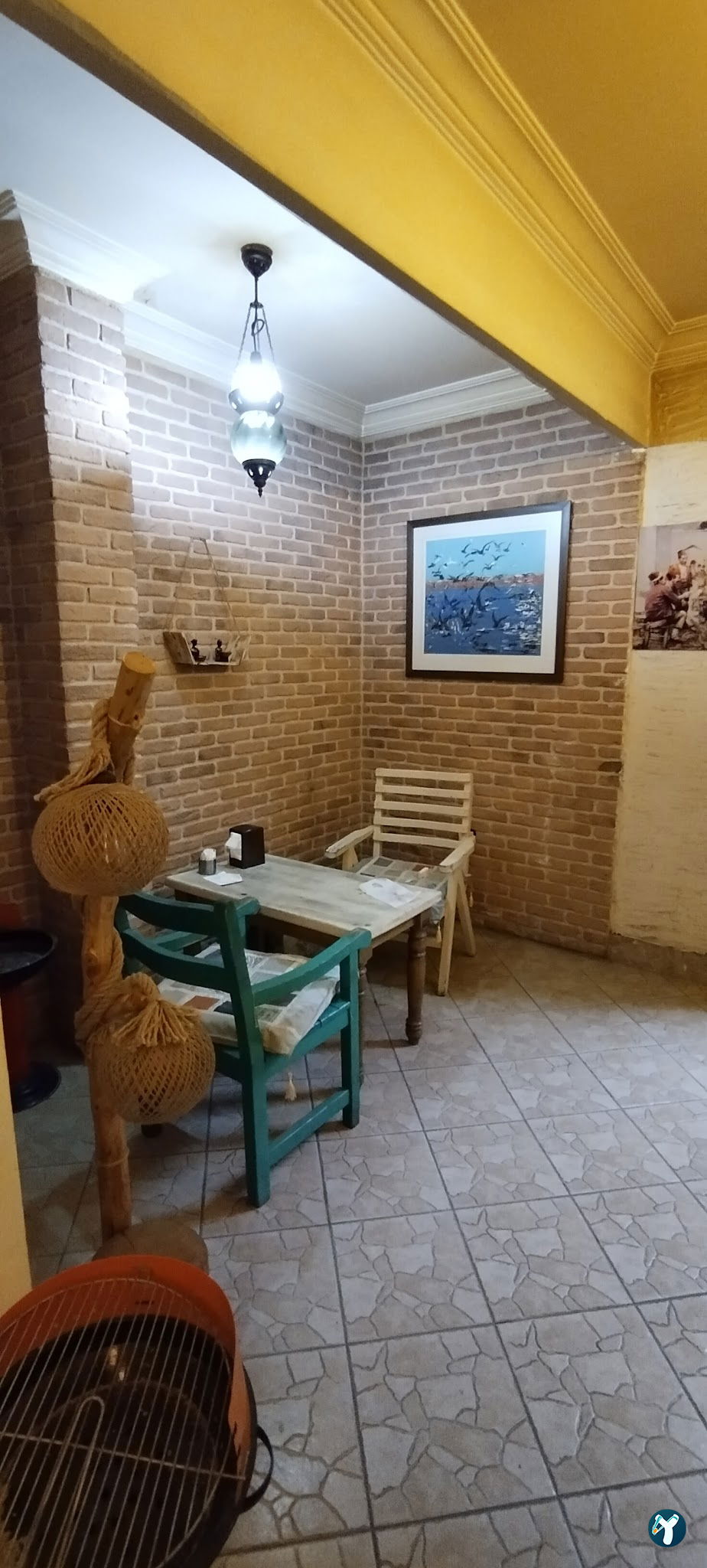 Beirut Café