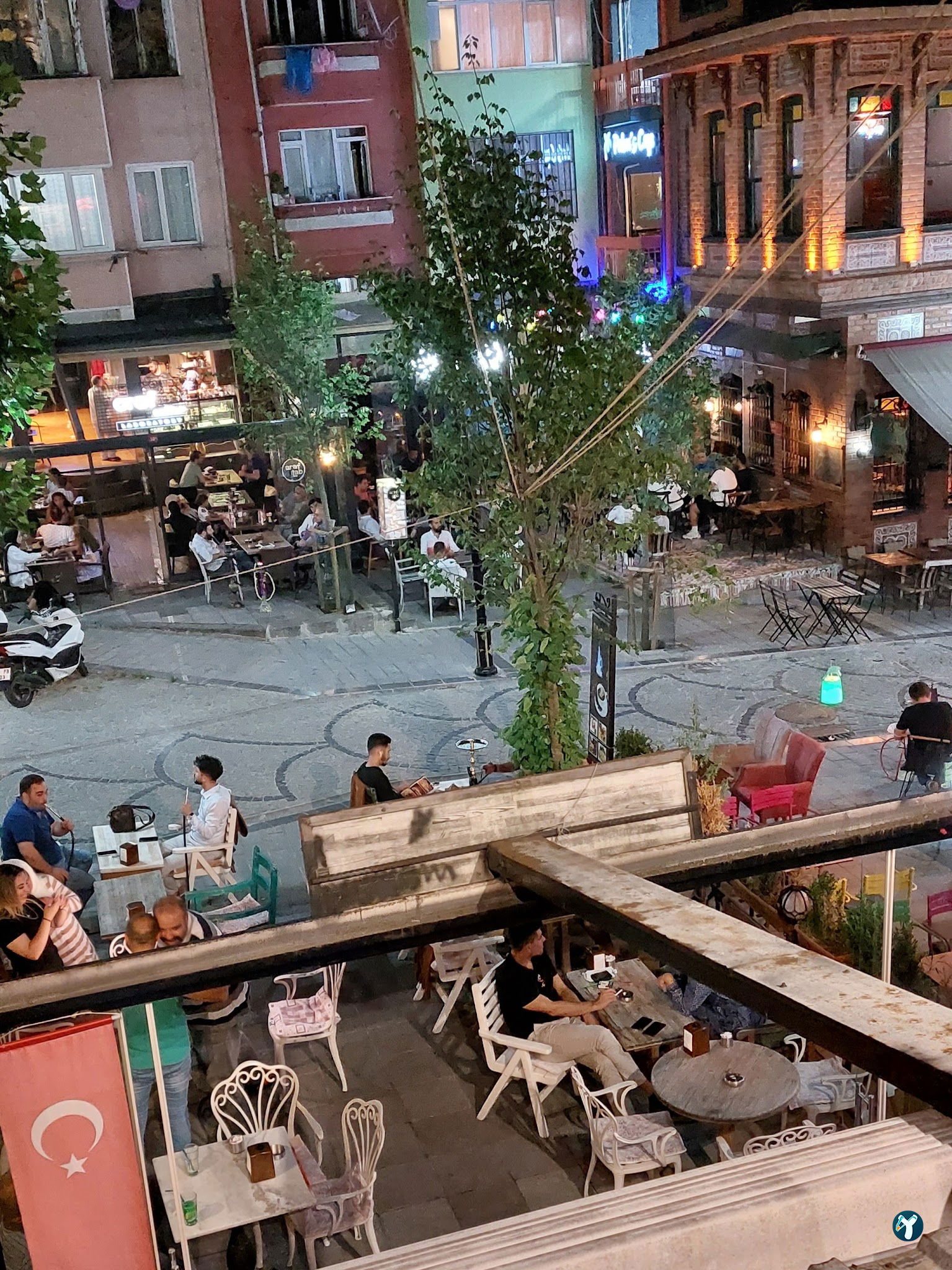 Beirut Café