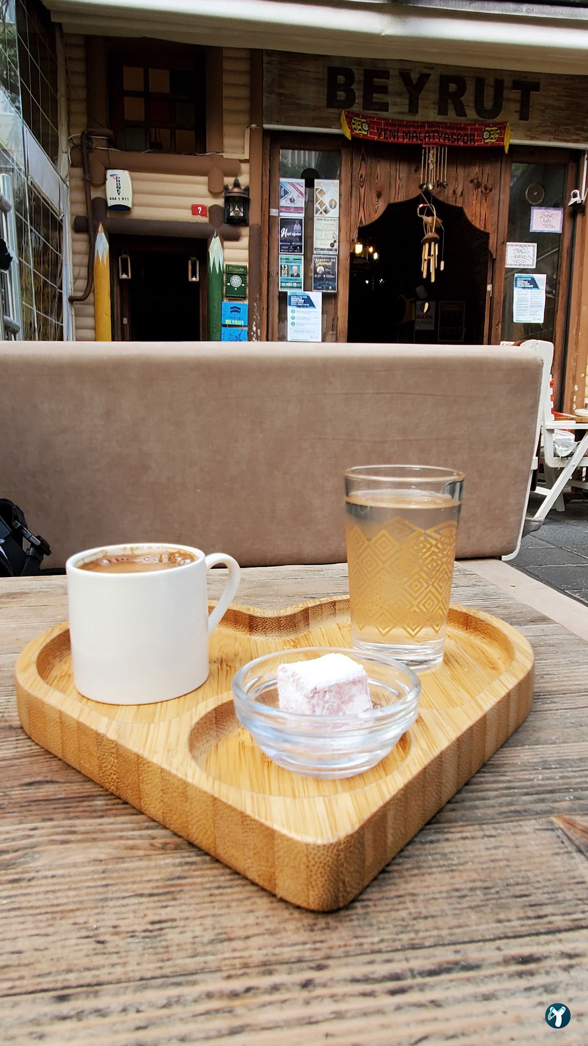 Beirut Café