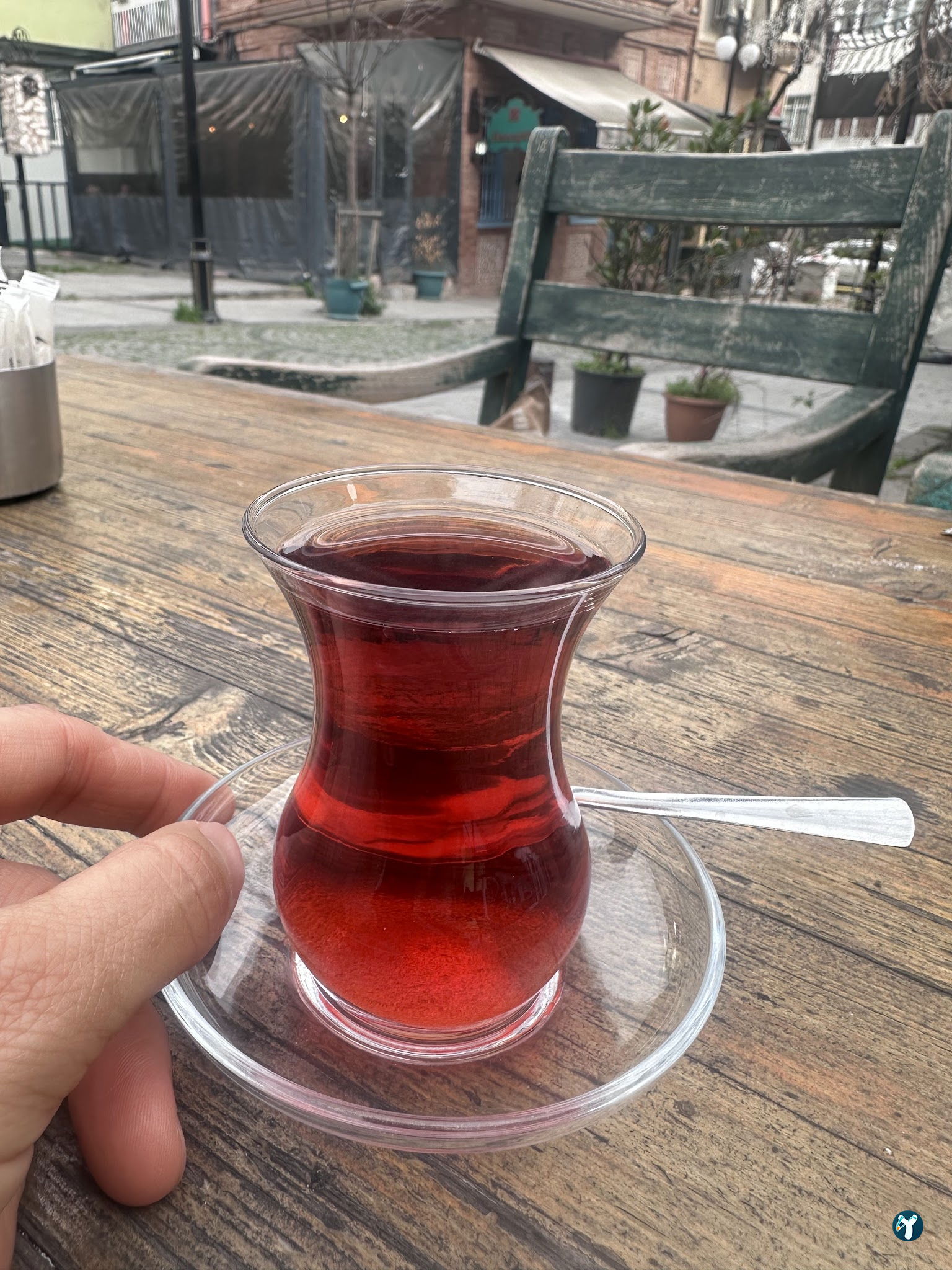 Beirut Café