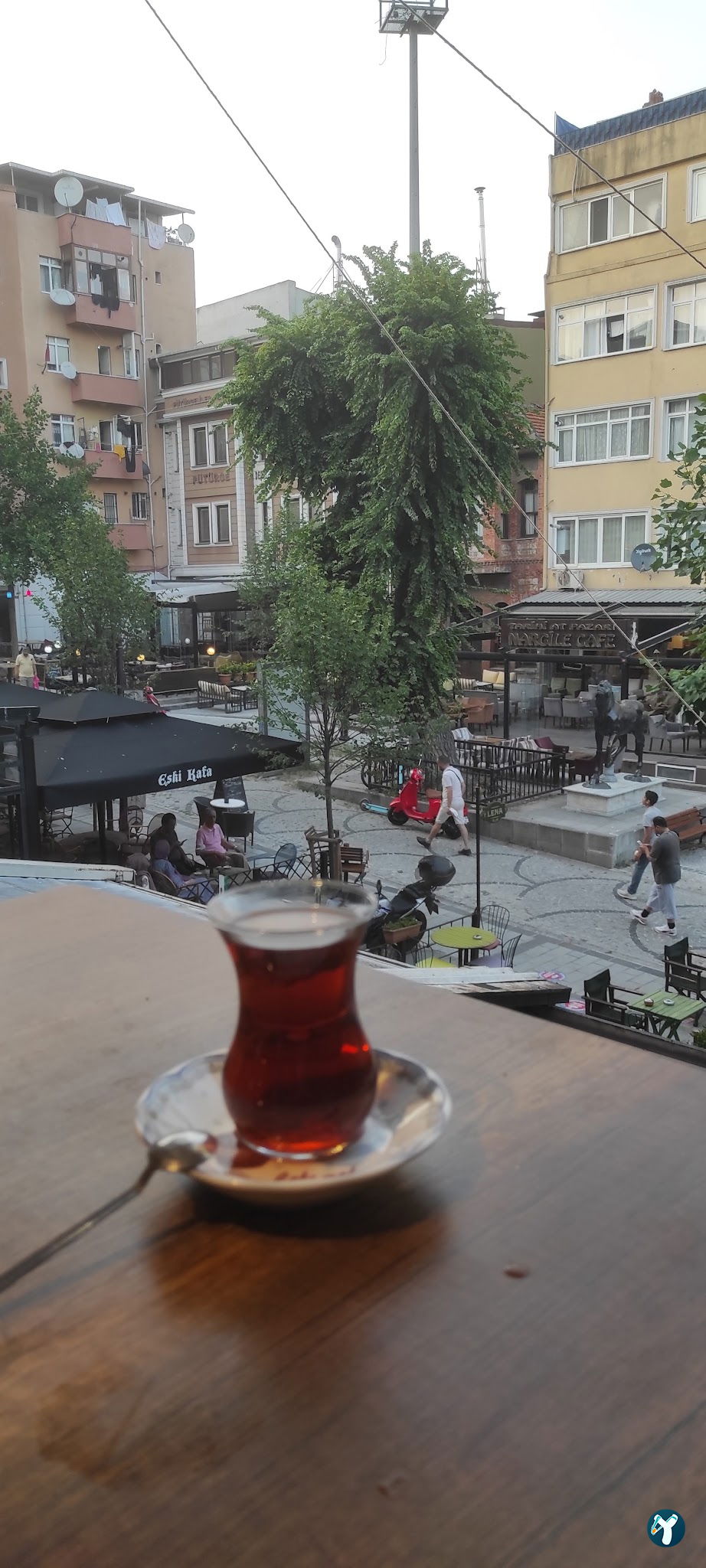 Beirut Café