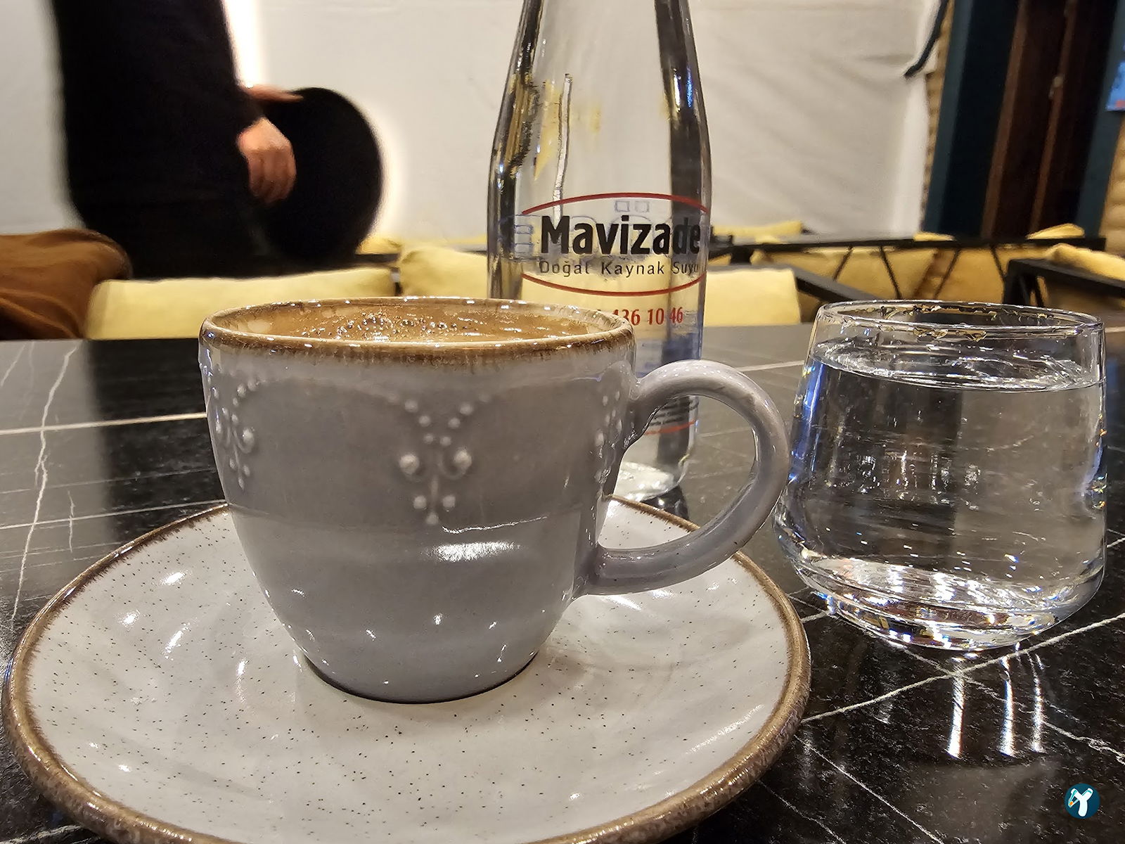 Beirut Café