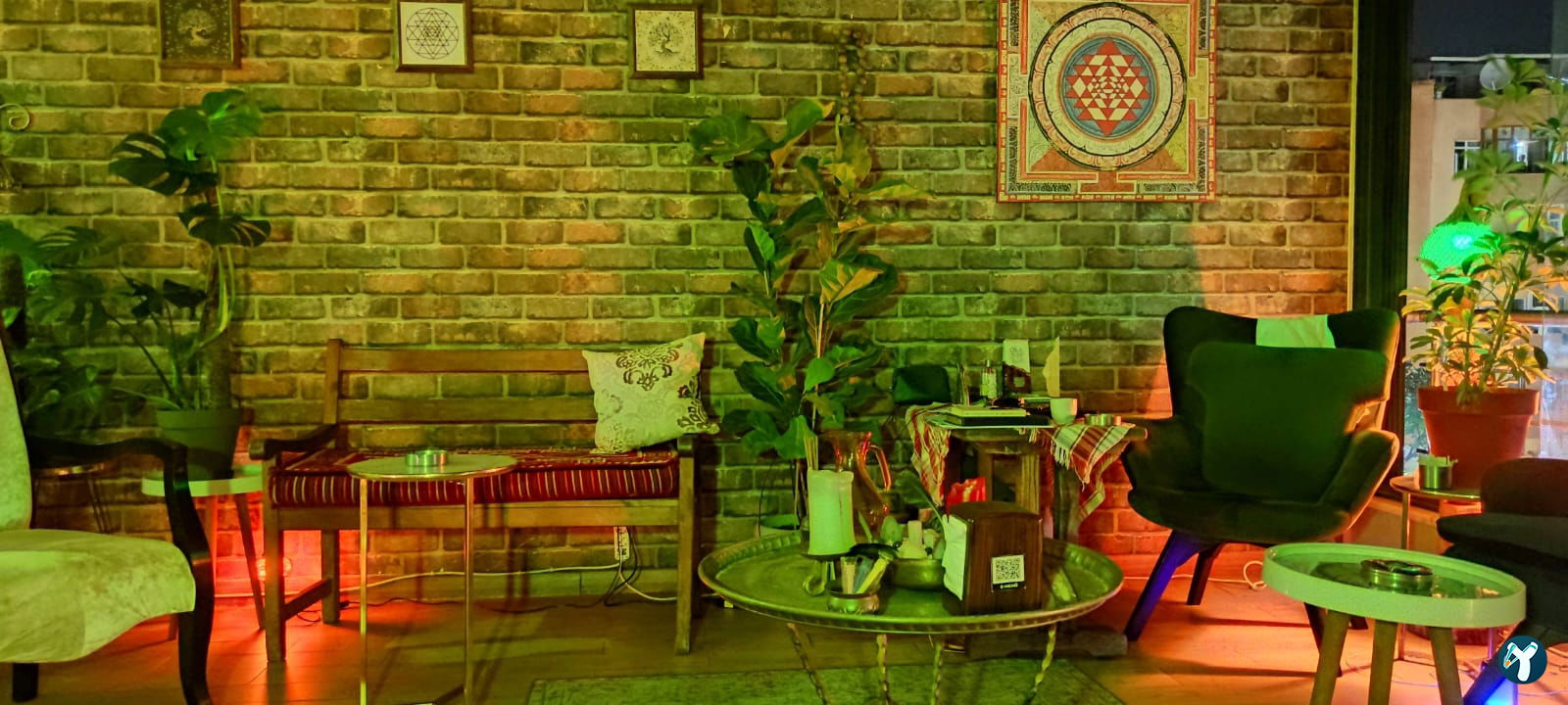 Beirut Café