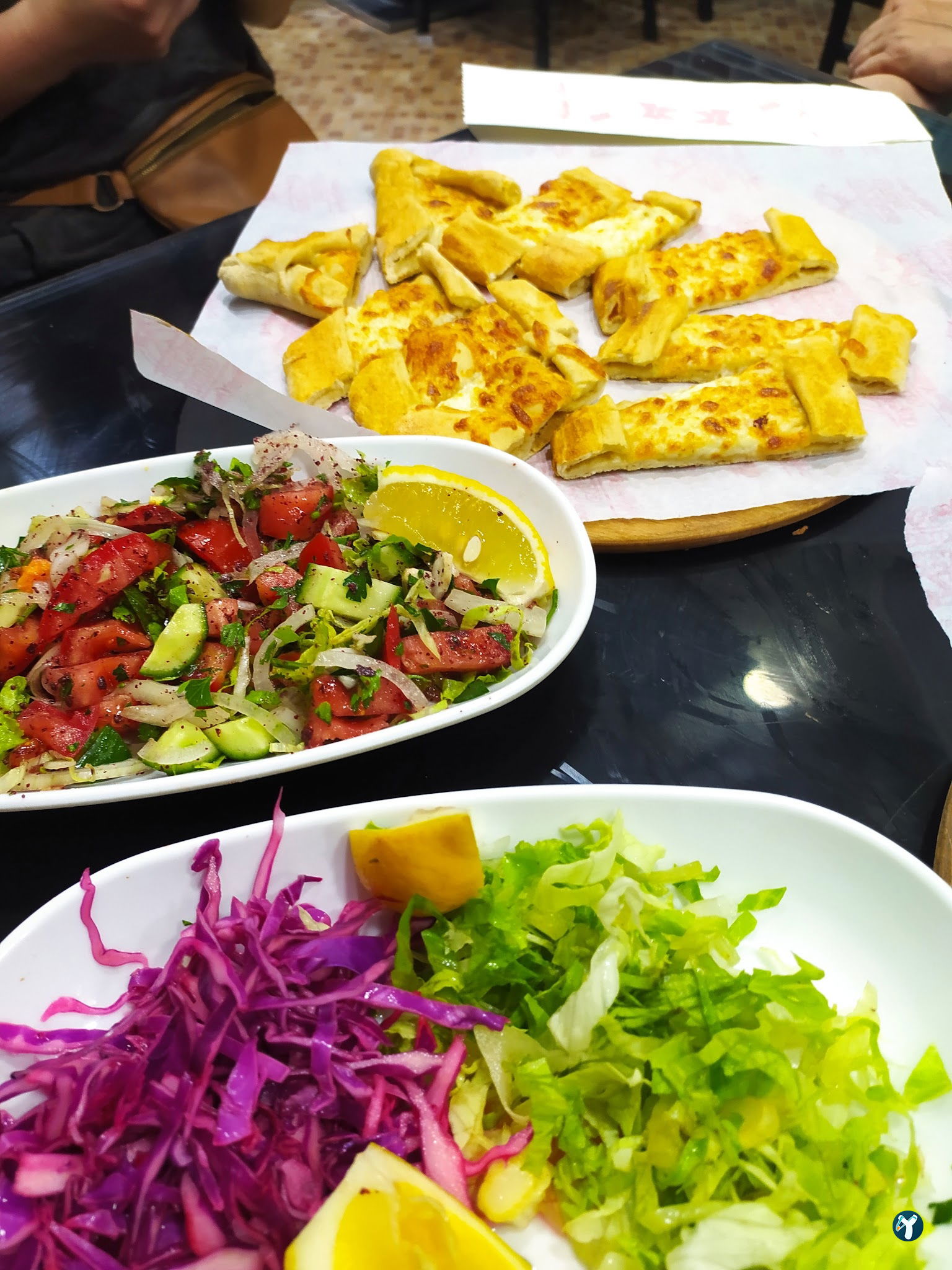 Beirut Café