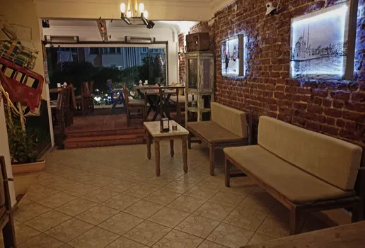Beirut Café resimleri Beirut Café resimleri