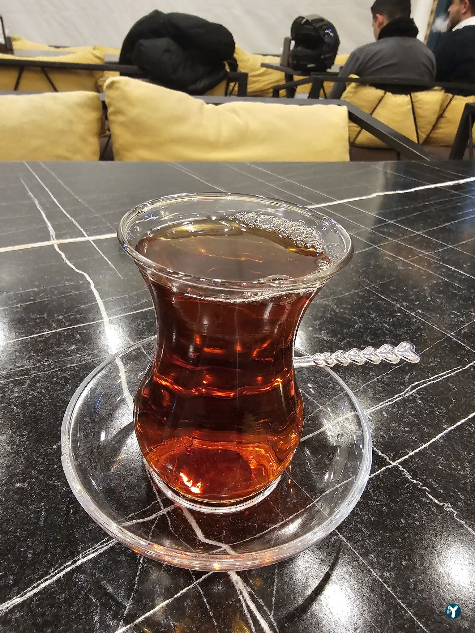 Beirut Café