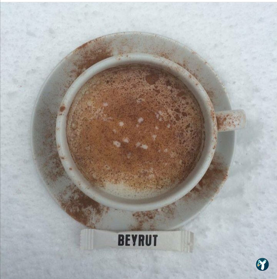 Beirut Café