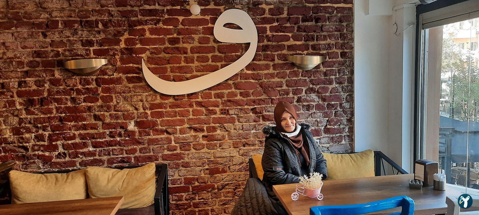 Beirut Café