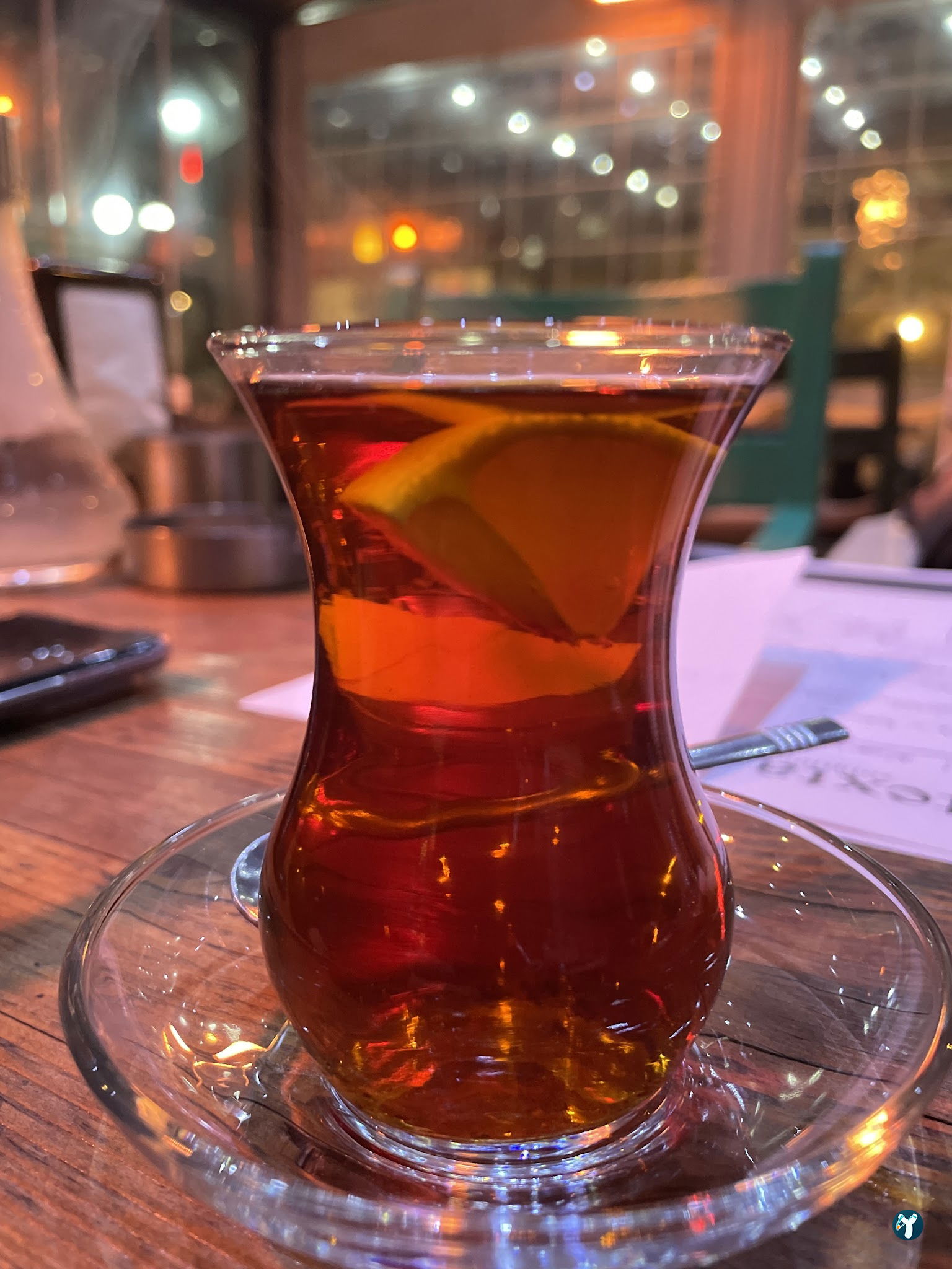 Beirut Café