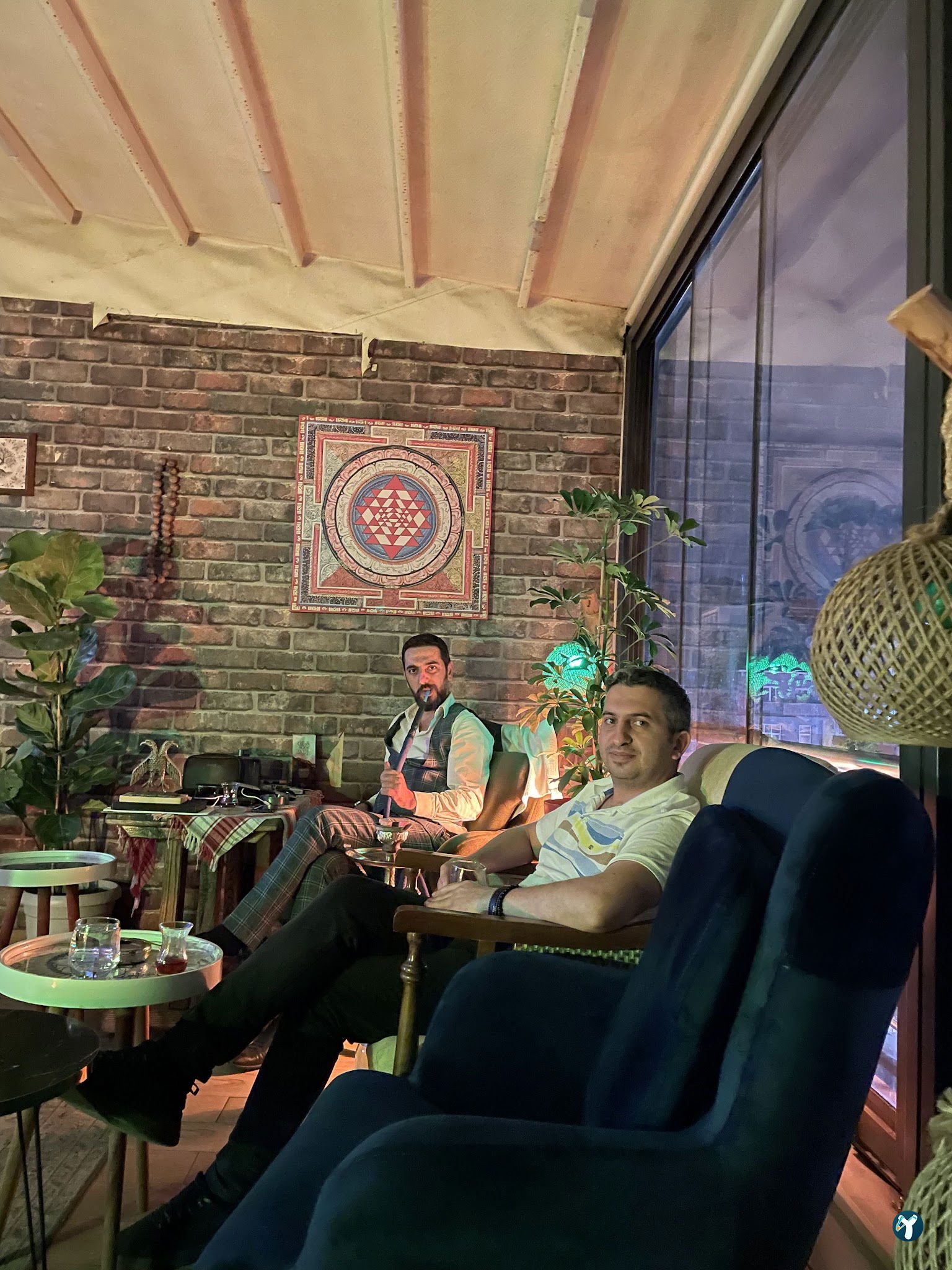 Beirut Café
