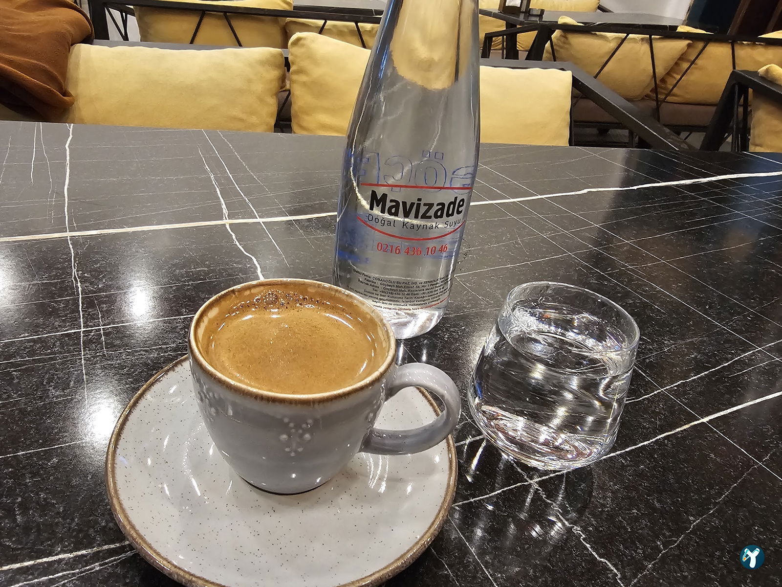 Beirut Café