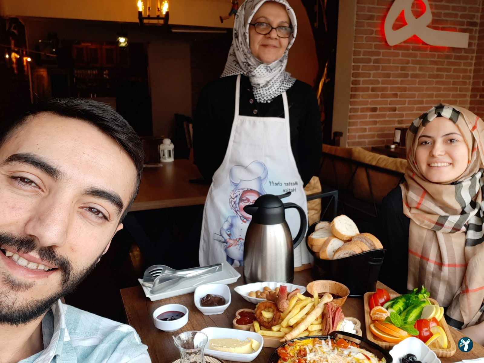 Beirut Café
