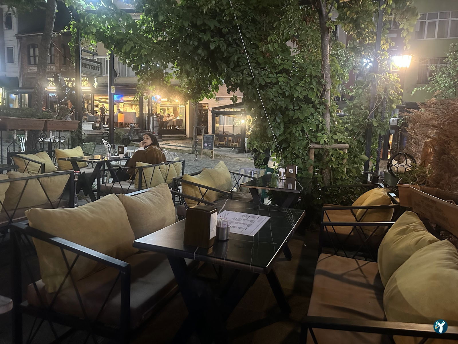 Beirut Café