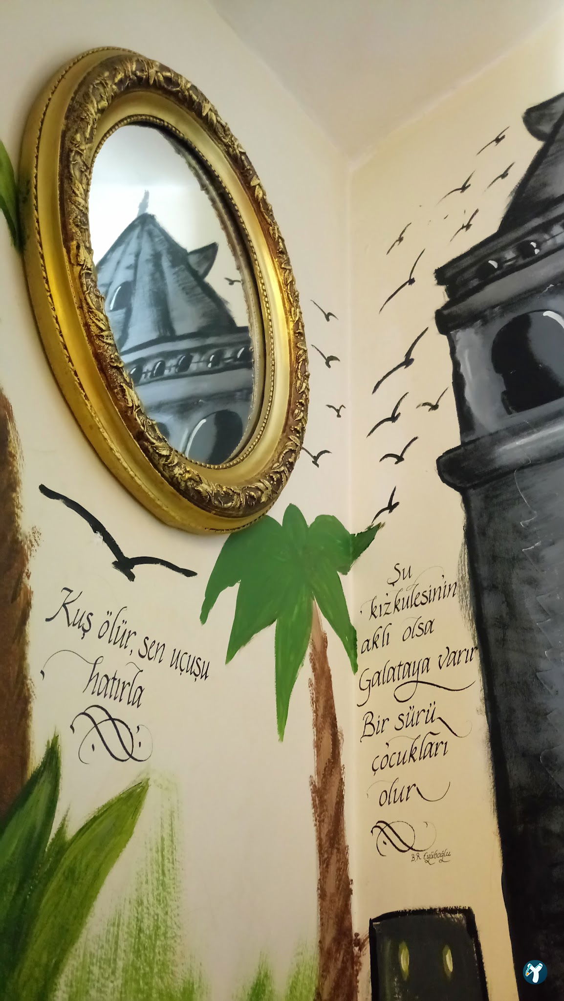 Beirut Café