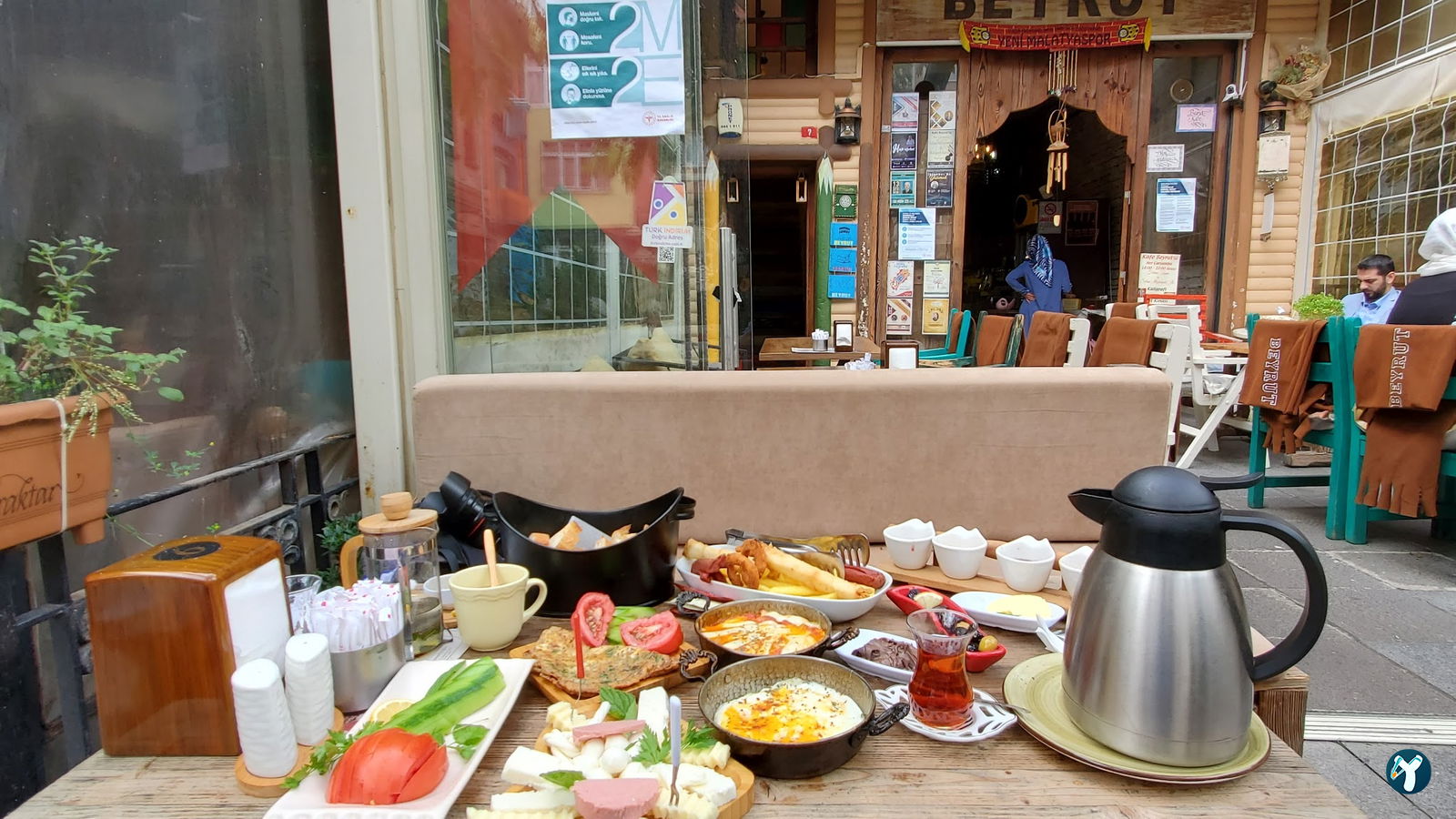 Beirut Café