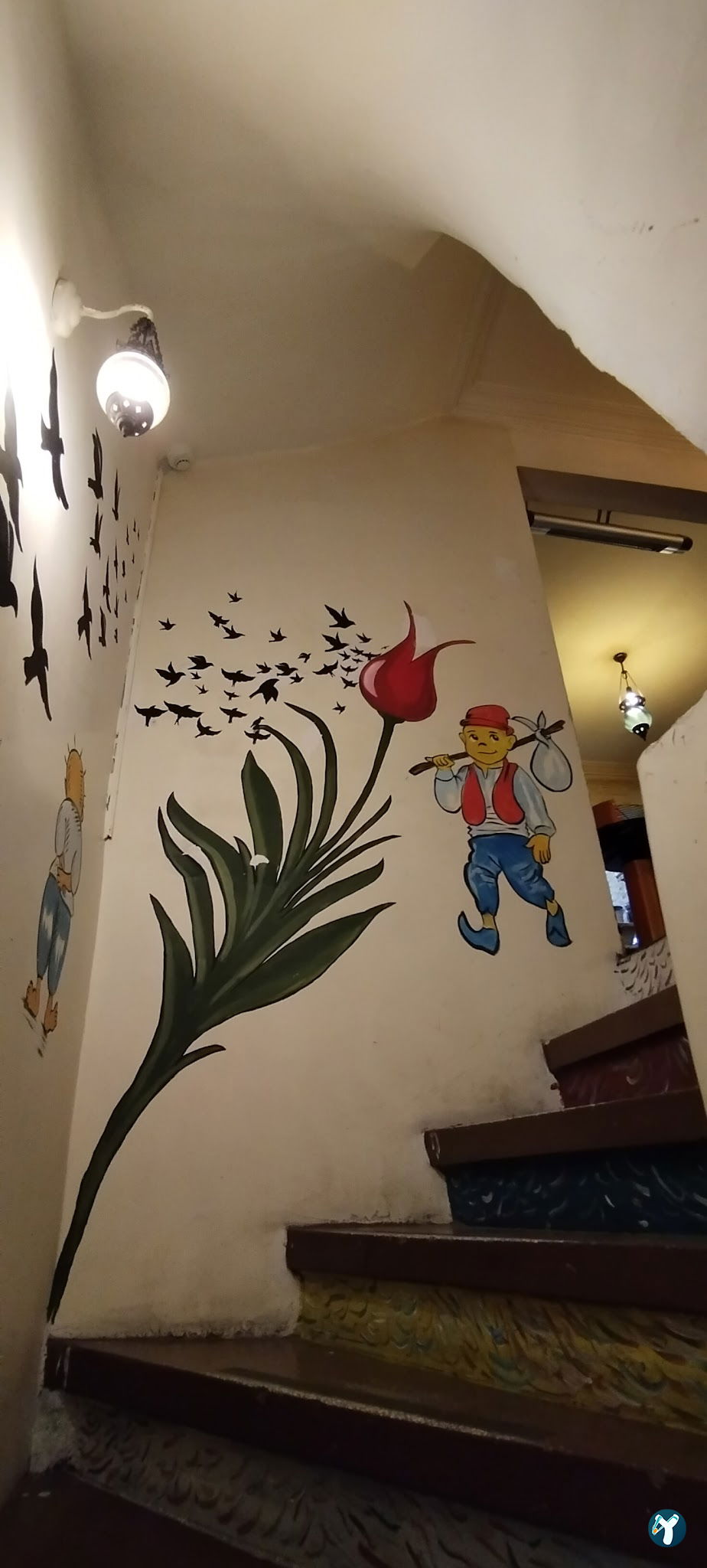 Beirut Café