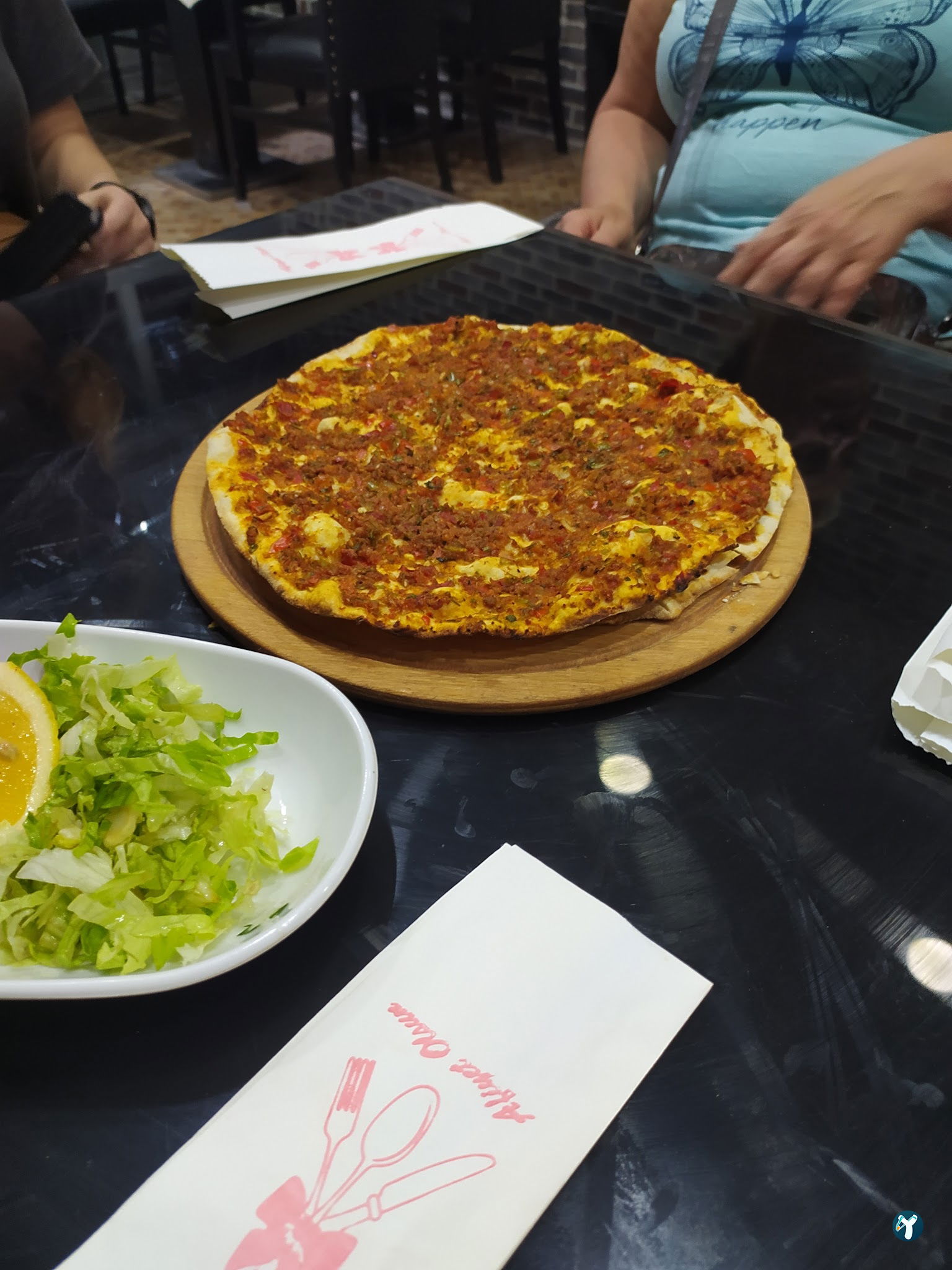 Beirut Café