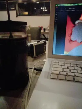 Notre Caffe resimleri