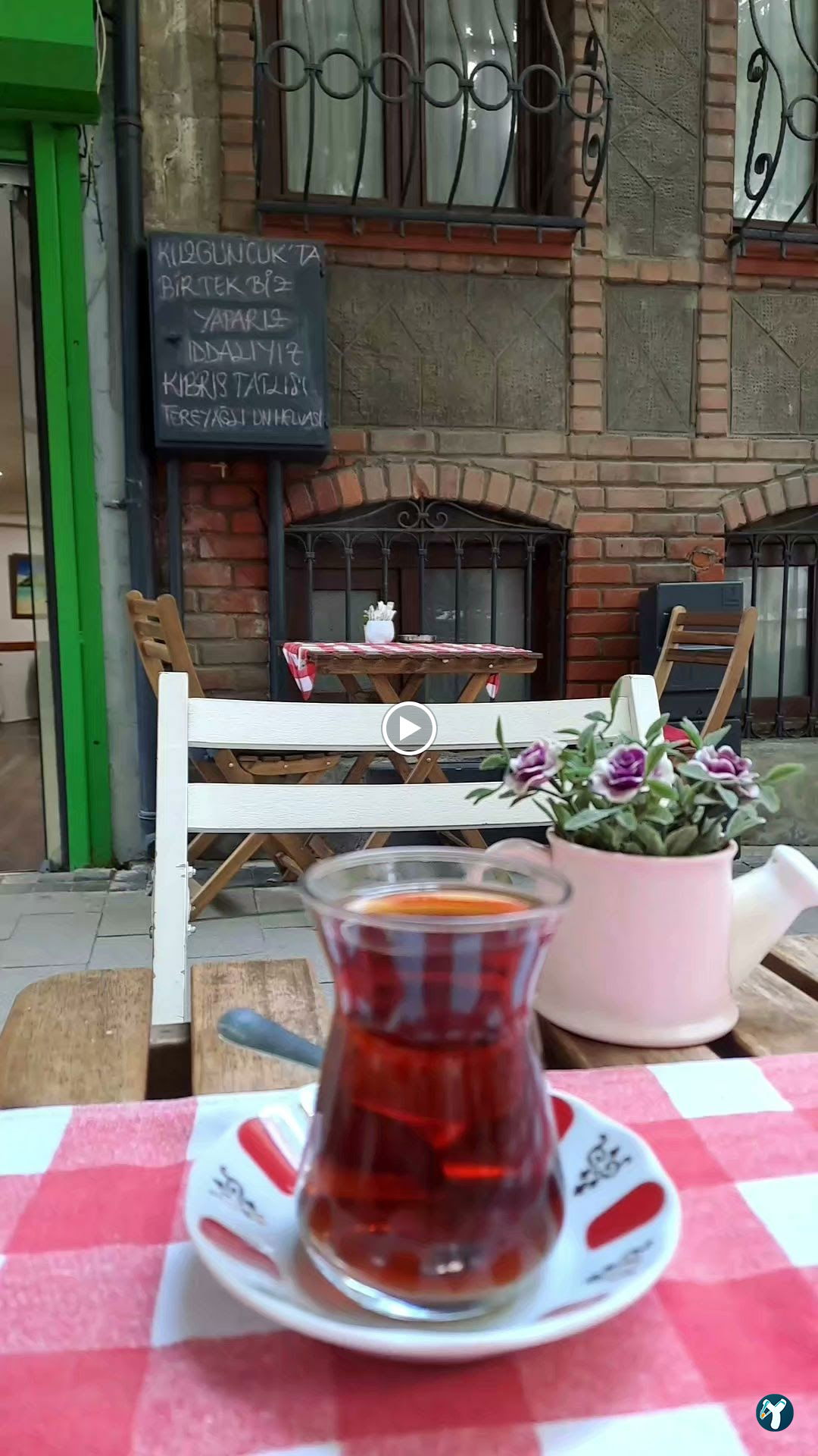 Ivy Cafe