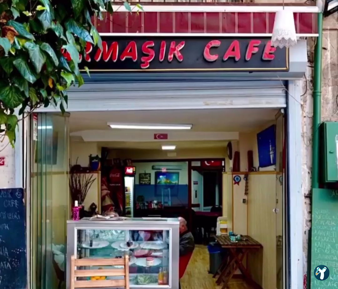 Ivy Cafe