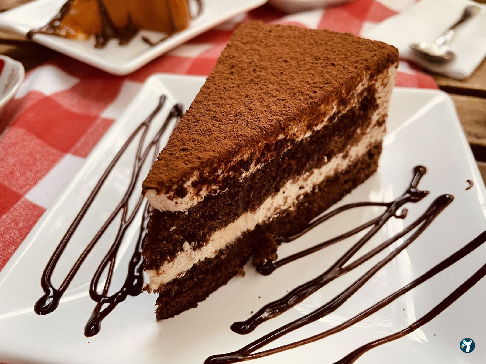 Ivy Cafe