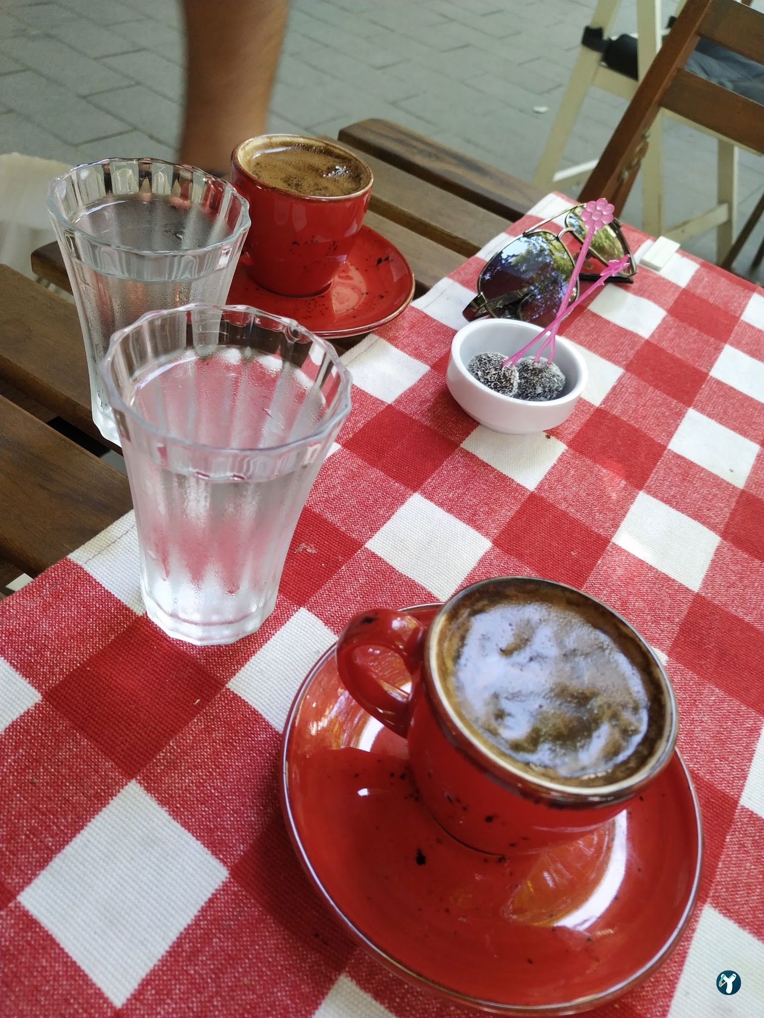 Ivy Cafe