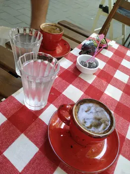 Ivy Cafe resimleri