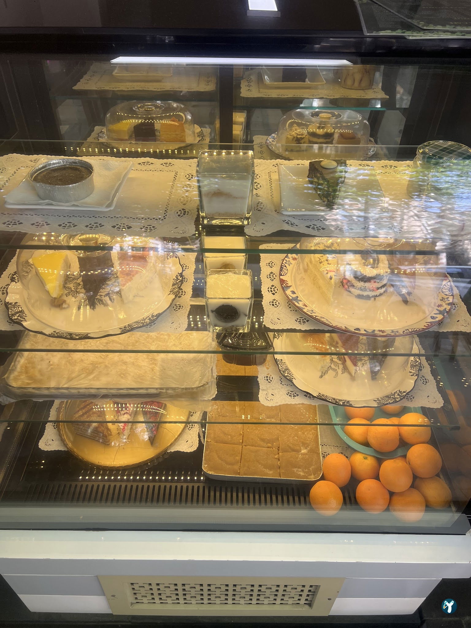 Ivy Cafe