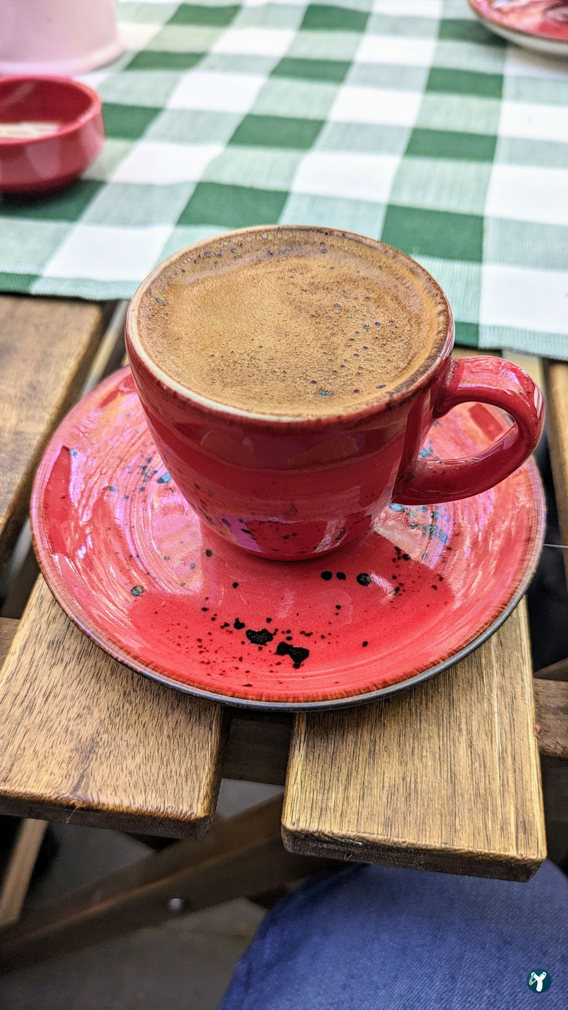Ivy Cafe