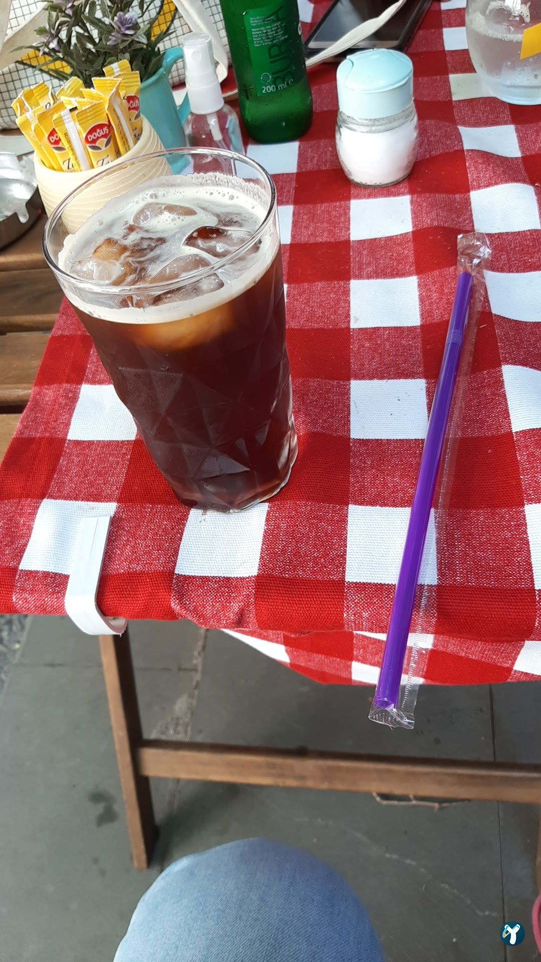 Ivy Cafe